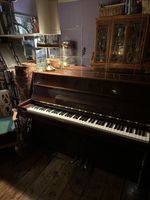Japanese Yamaha B1 Upright Piano