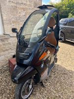 BMW C1 125 125cc Scooter