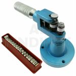 RING STRETCHER / ENLARGER FOR STONE SET & PLAIN BANDS JEWELLERS TOOL