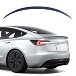 Tesla Model 3 Highland Performance Style Spoiler