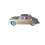 DINKY TOYS #195 JAGUAR 3.4 LITRE nice example.