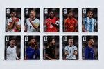 Panini Coca-Cola FIFA 2026 World Cup Stickers – Choose Your Sticker