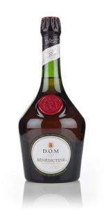 Benedictine D.O.M. Liqueurs 70cl