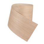 Oak String Veneer Cladding for Side of Stairs  250mm x 4200mm Staircase Cladding