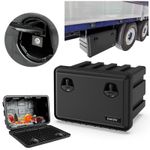 Toolbox Daken JUST Tool Box 600X415X460 Truck Van Trailer Storage Box Lorry