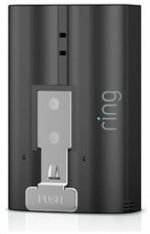 Genuine Ring Quick Release Battery Pack Video Doorbell 2, Spotlight Cam Solar