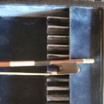 Beautiful Violin Bow, Stamp "DODD", 59.5g