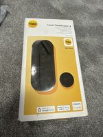 Yale Smart Door Lock Linus L2 Black - Never Mounted / Installed