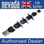 NEVADA LMA-M 26ft  Aluminium telescopic portable mast