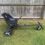 Hoverboard Hoverkart With Charger