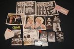 68 items 1979 Official Blondie Fan Club Pack Debbie Harry Vintage Collectors Lot