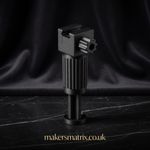  Rifle Monopod - Picatinny Mounting - Carbon Fibre