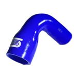 90 Degree Elbow Reducing Silicone Hose Reduction Pipe Tube Reducer Siliconhoses