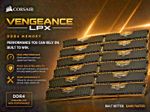 Corsair Vengeance LPX DDR4 8GB 3600MHz Gaming PC RAM Fully Tested & Working