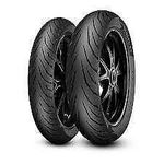 110/70-17 +  150/60-17 Front and Rear tyre set Pirelli Angel City