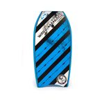 Sola 39" Wave Maniac XPE Pro Bodyboard - Blue