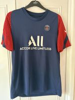 Nike PSG Paris Saint-Germain Training Shirt 2020/21 – Size L