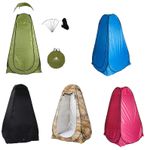 Portable Outdoor Instant Pop Up Tent Privacy Camping Shower Toilet Changing Room