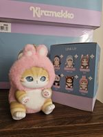 Mofusand Cat Kiramekko Blind BOX (1) - SEALED