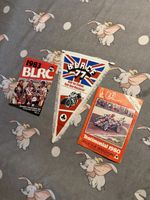Vintage Speedway collection of Peter Collins & Belle Vue collection. 