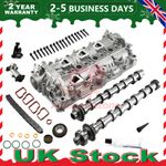 Camshaft & Timing Chain Kit For PEUGEOT CITROEN DV5R 1.5 BLUEHDi 8mm upgrade