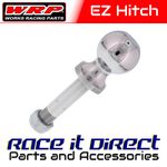 EZ Trail 1-7/8" Ball for Yamaha Kodiak 450 4WD 2018-2022 WRP