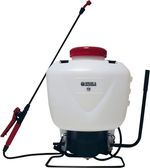 Spear & Jackson 15LPAPS 15 Litre Pump Action Pressure Sprayer