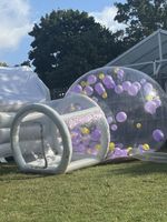 3M Bubble House  Available For Hire - Sussex ~ Surrey ~ London ~ Kent 🫧