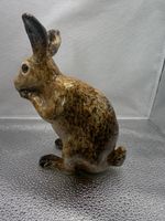 Winstanley Redwood Hare In Nibbling Pose Size2