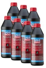 Liqui Moly DCT DSG DUAL CLUTCH TRANSMISSION OIL 8100 3640 7 L 