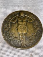 HIJSM 75th Anniversary Commemorative Medal 1914 Bronze 