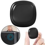 Portable Mini ABS GPS Tracker Magnetic Vehicle Locator for Cars & Bikes