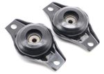 Pair Rear Strut Mount fit for VOLVO S60 II S80 II V60 I V70 III XC60 I XC70 II