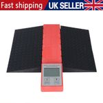 Motorhome Caravan CAMPER Van Weigh Scales 1500kg + Matching Ramp Set