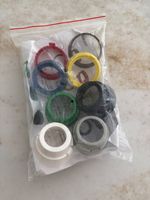 TECE 9820337 Cistern Throttle Set Restrictor (Brand New) - 4 Sets Available
