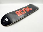 Diamond AC DC Skateboard Deck 8.25" Highway to Hell - New Sealed - As Pictured