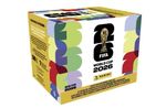 Panini FIFA World Cup 2026 Official Sticker 50-Pack Box Limited - Pre-sale
