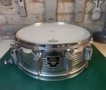 Vintage & rare Newsound Deluxe 14x5.5", steel, snare drum
