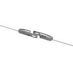 GRIPPLE GP FIX WIRE JOINER FENCE WIRE JOINER GPFX1-BB