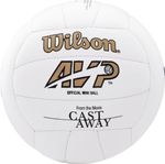 Wilson Mr. Wilson Beach Volleyball (Cast Away)