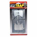 Metal Rat Mouse Trap Quick Effective Metal Mouse Pest Trap Indoor Outdoor