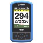 IZZ0 SWAMI 6000i GOLF GPS Pre-loaded (Over 38,000 Courses) Brand New Model