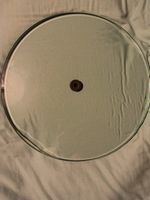 Pro-ject T2 Acrylic Platter And Dust Cover. Unused, Mint Condition