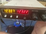TKM MX 11 14V/28V Comm Radio - As Removed 14V/28V