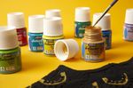 Pebeo Setacolor Opaques Fabric Textile Paint 45ml - Buy 3, Get 1 Free!