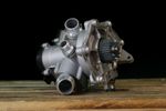 Upgraded EA888.3/4 Aluminium Thermostat & Water Pump  2.0TSI Golf R Gti S3 Cupra