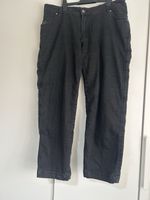 Bull-it Covec Motorcycle Jeans  (16s)  Black