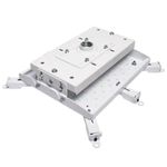 Chief VCMUW Heavy Duty Universal Projector Mount - White