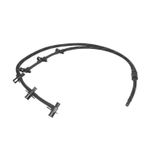BOSCH 0 445 130 104 HOSE, FUEL OVERFLOW ORIGINAL NEW OE REPLACEMENT