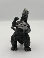 2008 Carlton Cards American Greetings Godzilla Christmas Ornament